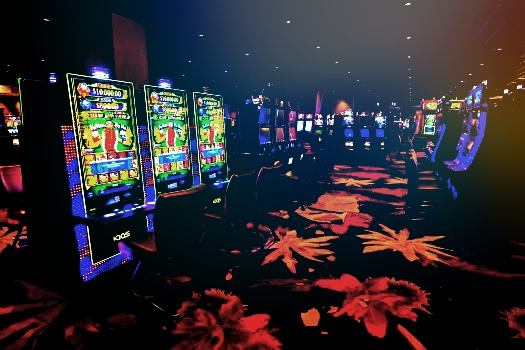 Panduan Mencari Casino Online Terbaik di Indonesia
