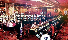 Cara Bermain Permainan Casino Online Yang Mudah Dipahami Oleh Pemain Kasino!